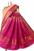 Classic Wedding Kanjeevaram Silk Saree